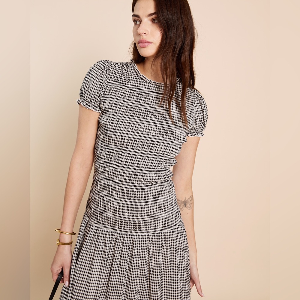 Few Moda Ainsley Dress - Picture 2 of 6